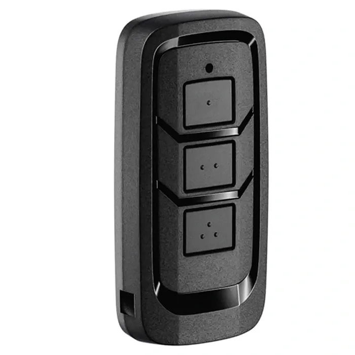 Controle de acesso Intelbras