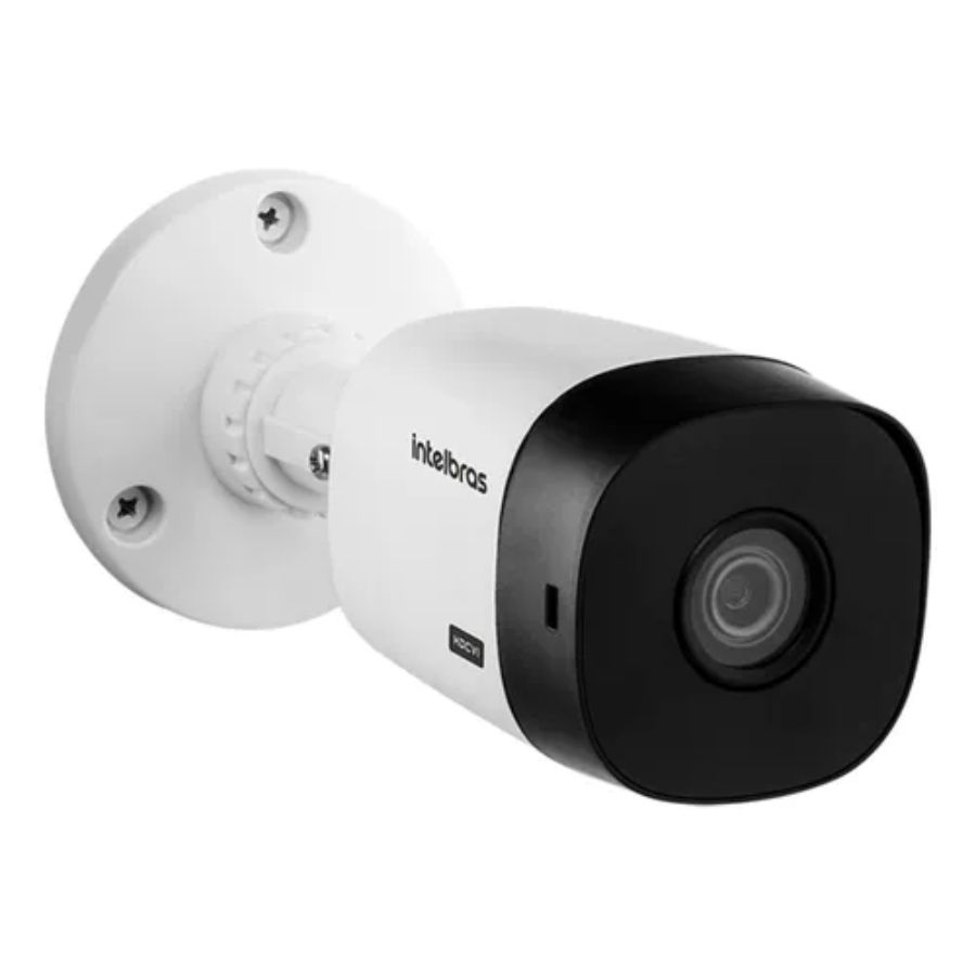 Câmera Intelbras VHD 1230 B G8
